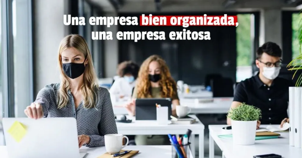 La consultora Enjoy brindó detalles sobre la importancia del análisis y diseño organizacional de una empresa