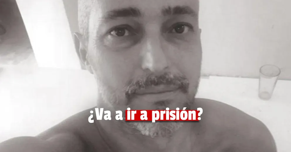 Caso Diego Uñates: en la próxima audiencia se conocerá la condena