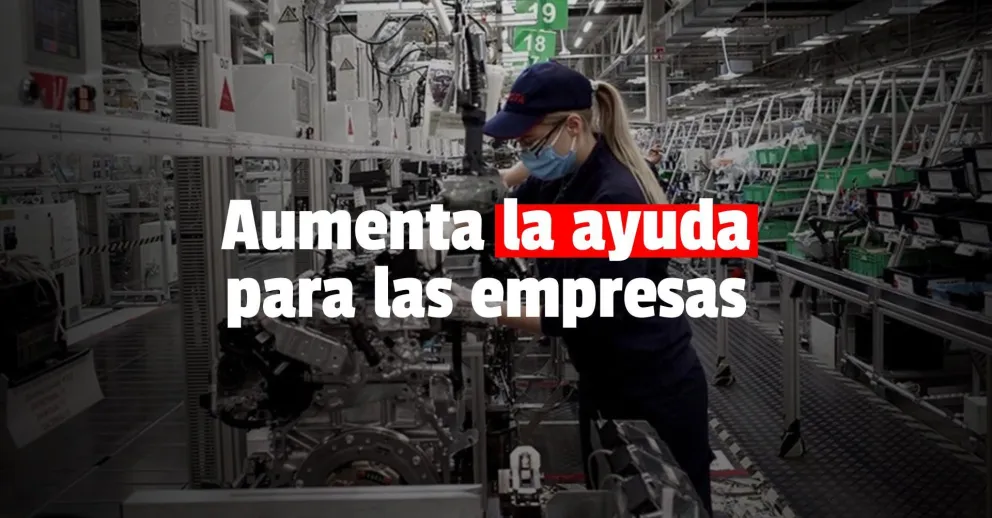 Abre la inscripción para el Repro II: será de $18.000 por empleado