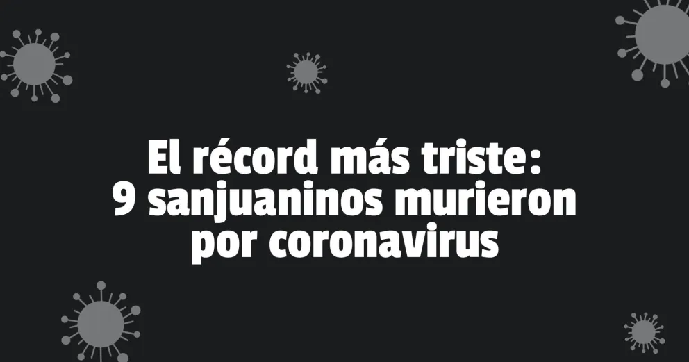 Preocupante situación: se registraron 335 nuevos casos en la provincia