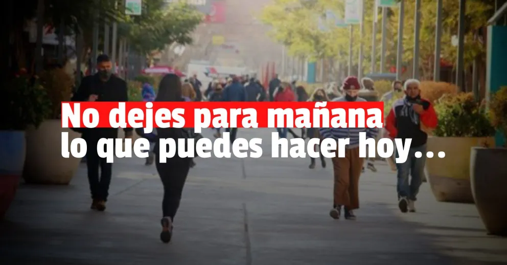 Recordatorio: Día del Trabajador sin colectivos y sin comercio