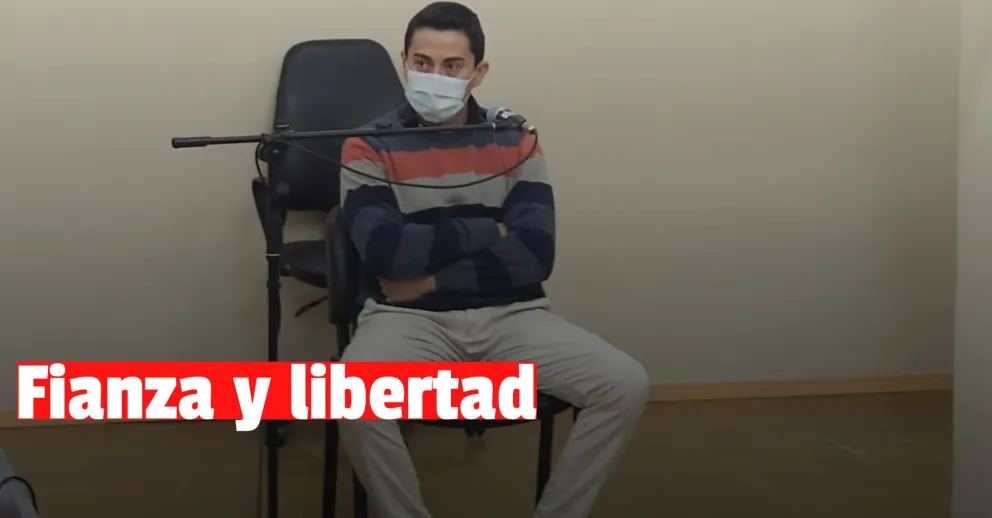 El médico acusado de abuso declaró y quedará en libertad