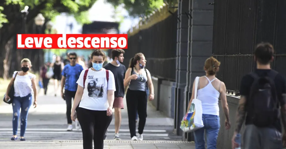 Confirmaron 231 nuevas muertes y 16.502 contagios en las últimas 24 horas