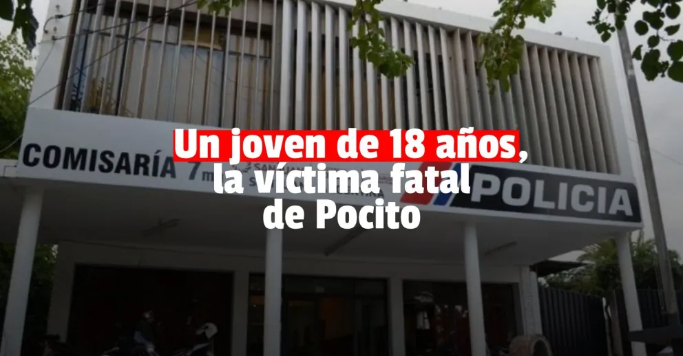 Identificaron al motociclista fallecido en Pocito