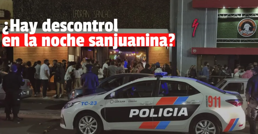 Otras tres clausuras de bares y ya son 5 en pocos días