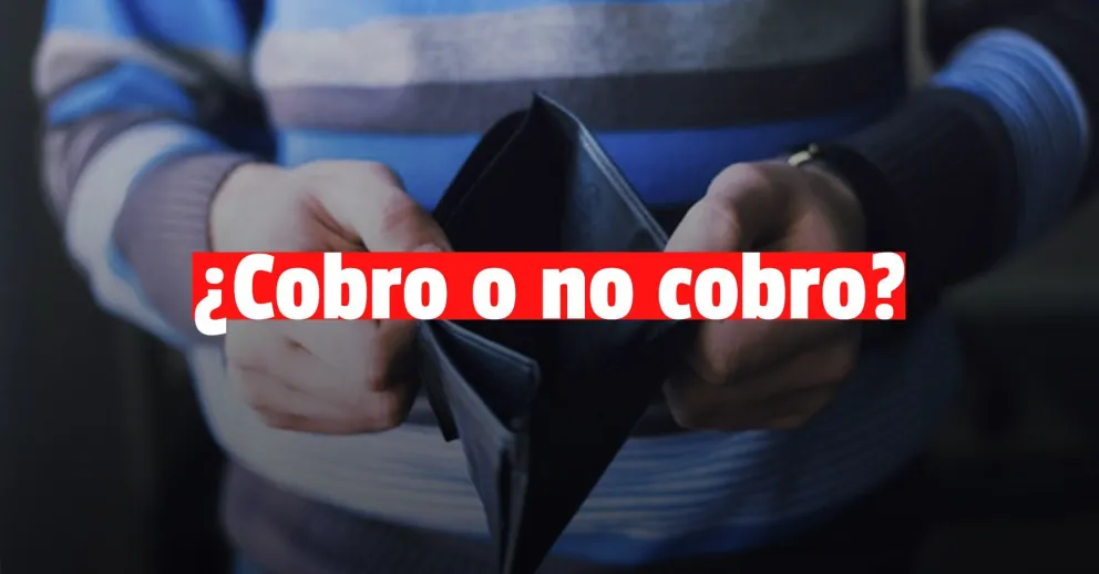 Cuándo cobro: calendario de pagos del lunes 3 de mayo