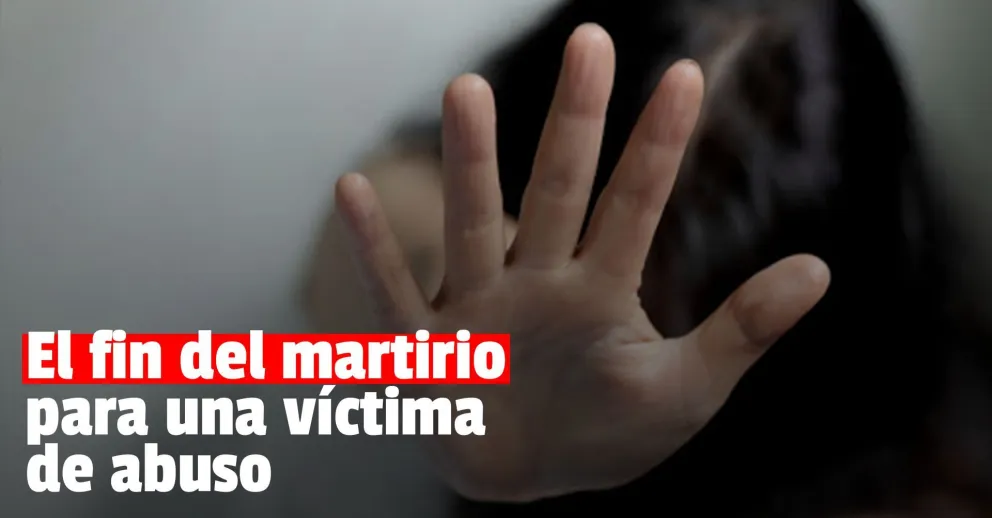 Detuvieron a un hombre luego de abusar sexualmente de su pareja durante varios años