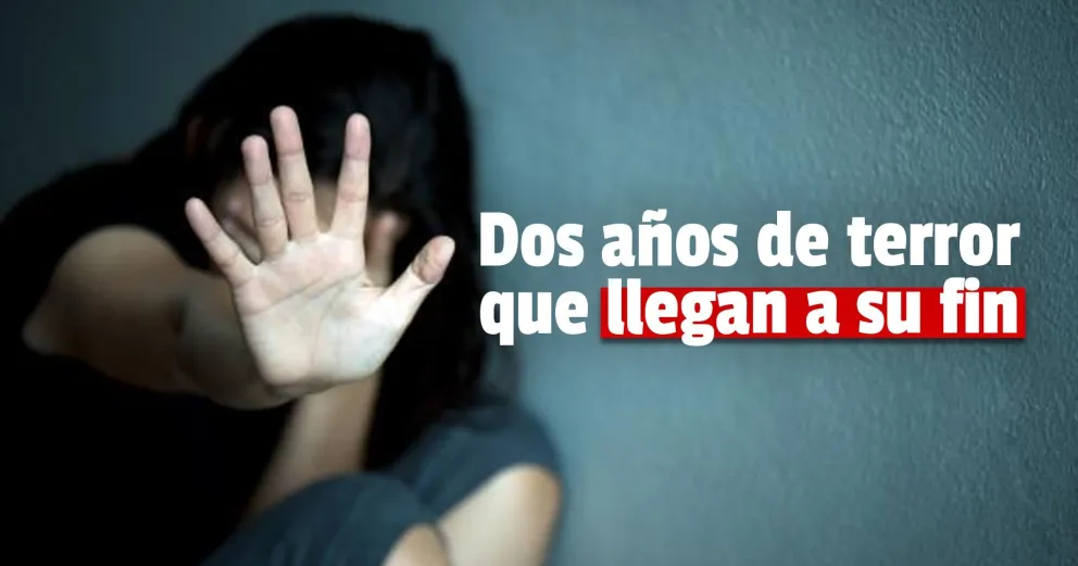 Una niña sufrió dos años de abuso sexual por parte del novio de su tía