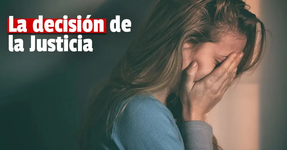 ¿Qué condena le dieron al hombre que se masturbaba frente a sus hijas?