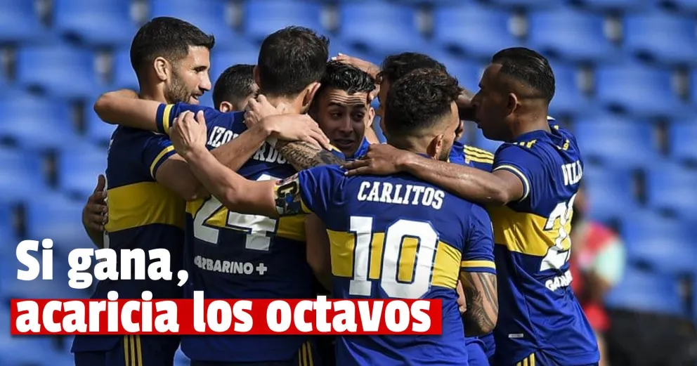 Barcelona vs. Boca Juniors, por la Copa Libertadores: formaciones, hora y TV