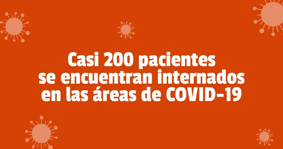 Coronavirus: cinco nuevos decesos y más de 300 nuevos casos en San Juan