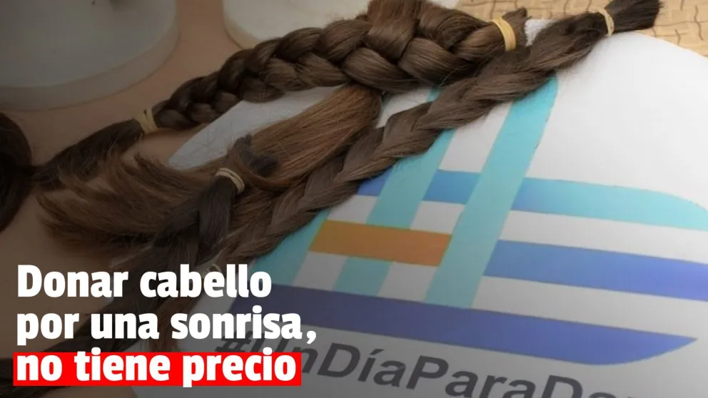 Realizarán una nueva edición de "Trenzando Voluntades"