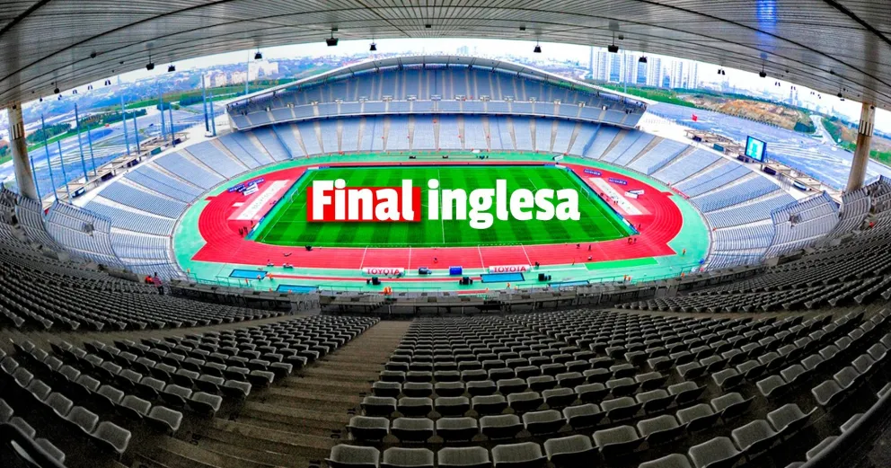 Manchester City - Chelsea: cuándo y dónde es la final de la Champions League 2021