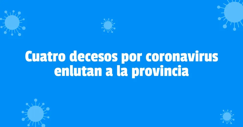 Este miércoles se registraron 288 nuevos contagios en San Juan