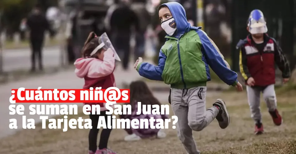 Fabio Aballay: "Tal vez se sume el doble de beneficiarios a la Tarjeta Social"