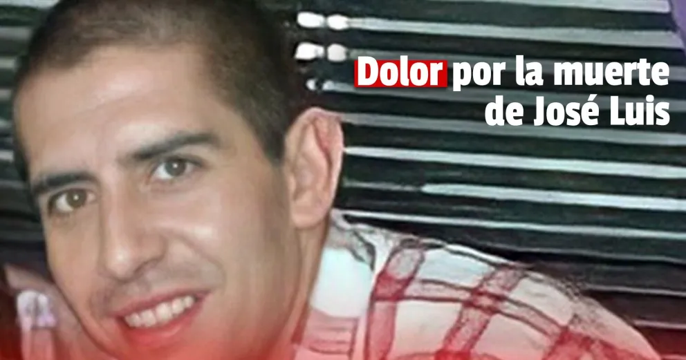 El hombre fallecido este lunes era un querido chofer de colectivo