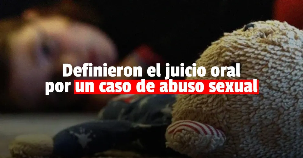 Una mujer trans irá a juicio oral por una causa de abuso sexual
