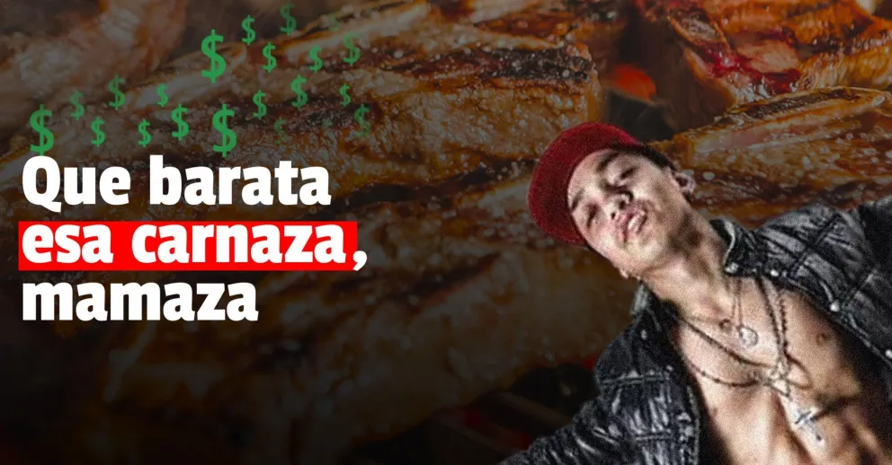 Carne con precios accesibles: éstos son los 11 cortes disponibles