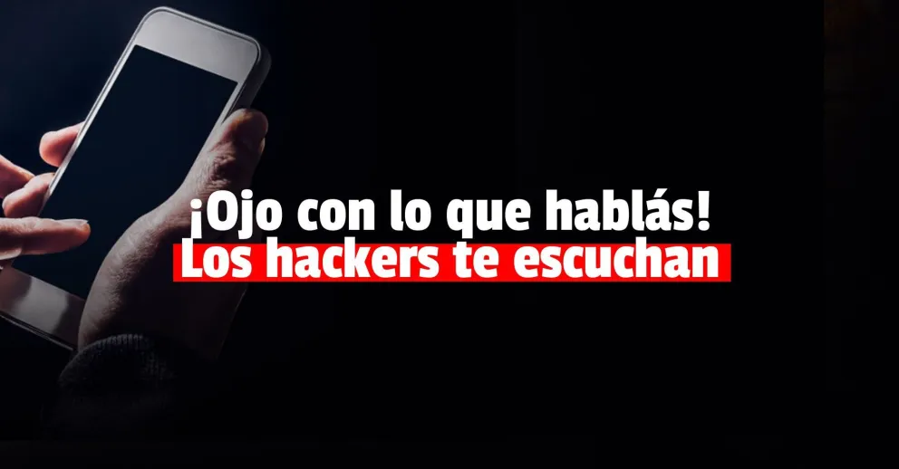 Alerta usuarios de Android: hackers pueden escuchar y grabar tus llamadas