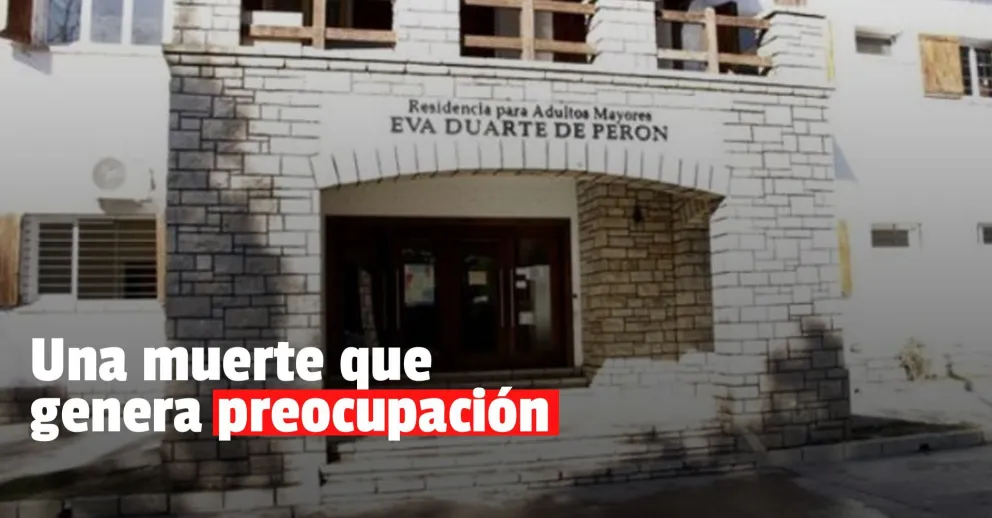 Testeos masivos y sectores aislados en la Residencia de Adultos Mayores por el fallecimiento de una abuela con coronavirus