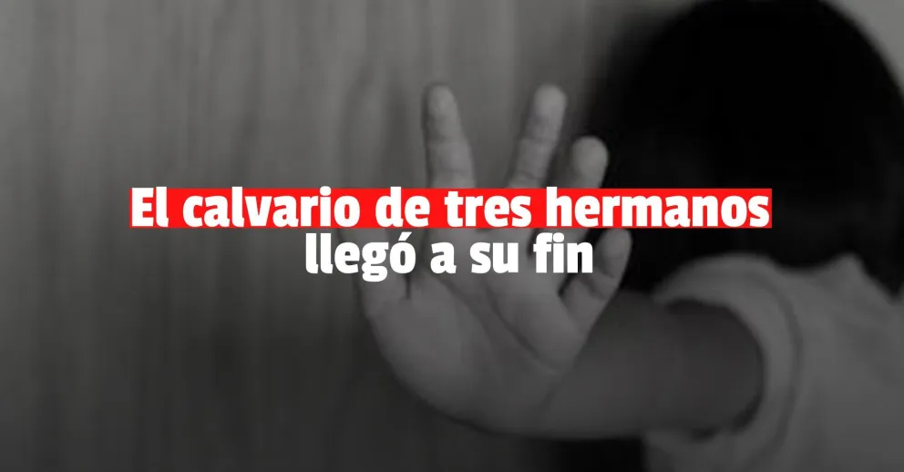 Condenaron a 18 años de prisión a un hombre que abusó de su hija