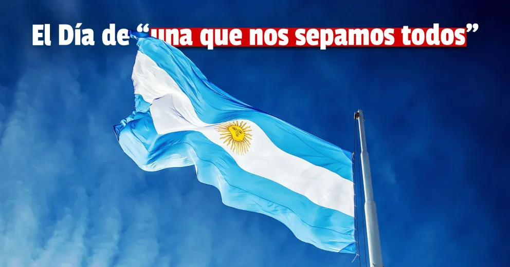 Las curiosidades entorno a la creación del Himno Nacional Argentino qué no podés perderte