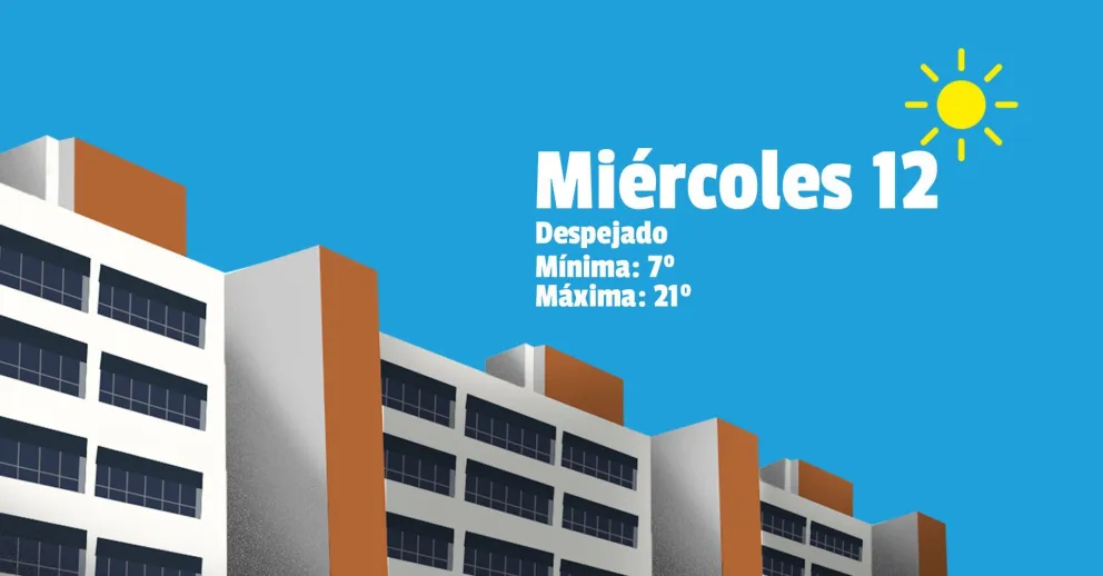 Mitad de semana otoñal en San Juan