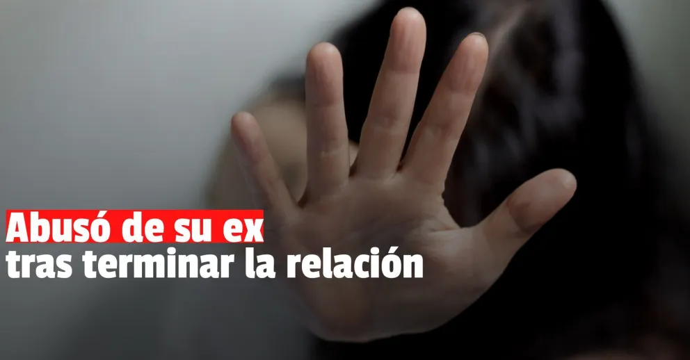 Condenaron a un sujeto que golpeó y abusó sexualmente de su ex pareja