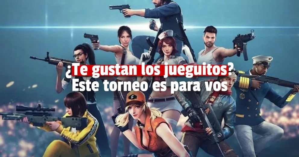¡Atención gamers! Capital lanza un torneo del videojuego del momento 