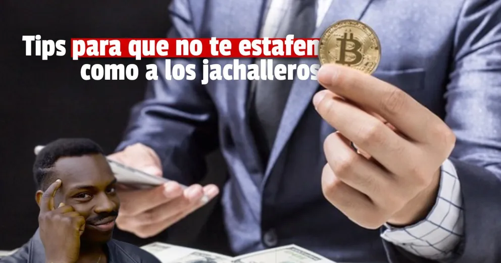 Un profesional aclaró cómo no caer en la estafa de la que fueron víctima casi 500 jachalleros