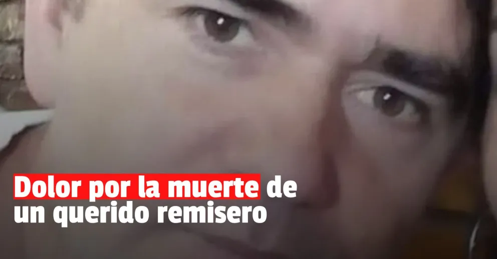 Otro remisero falleció por Covid-19, ya son 14 los trabajadores de este sector que murieron
