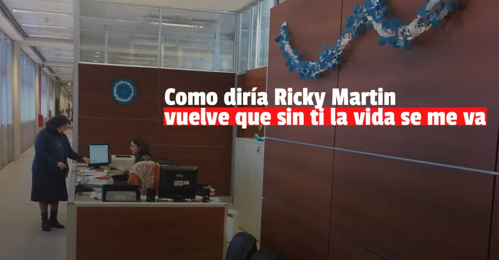 Los estatales sanjuaninos que ya fueron vacunados volverán a la presencialidad