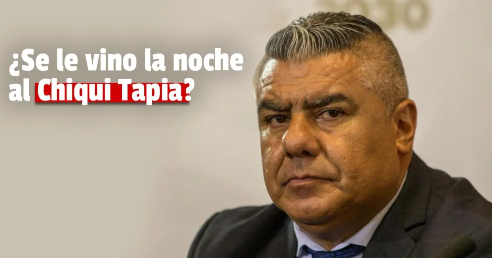Por defraudación y lavado de dinero: la Policía Federal realizó un operativo en la AFA