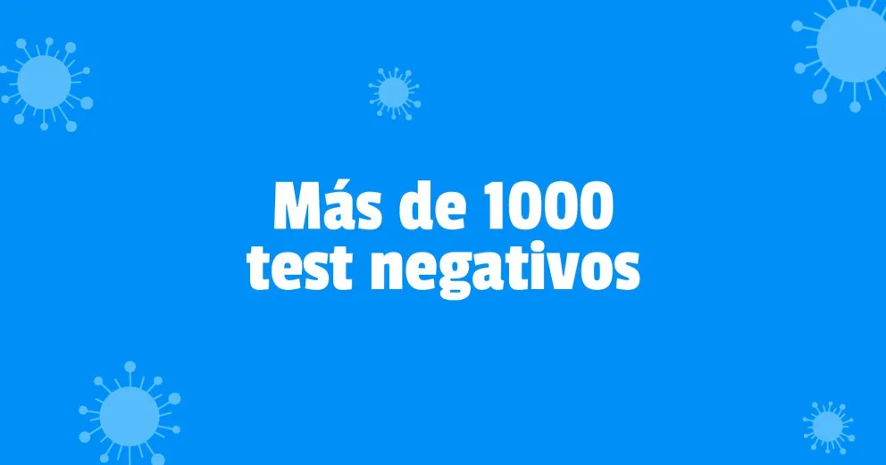 Coronavirus en San Juan: se confirmaron 369 nuevos contagios