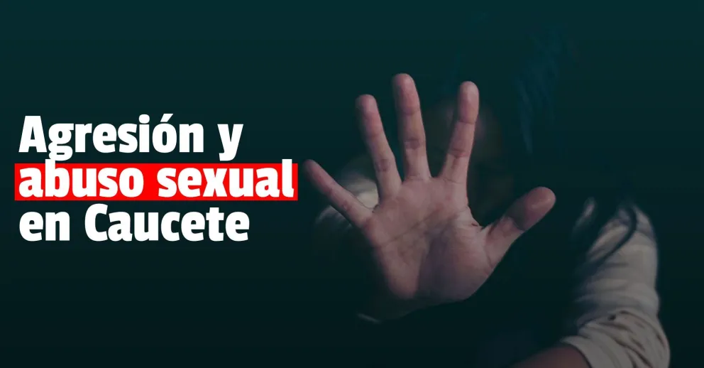 Un hombre llegó a la casa de su ex, la golpeó y la abusó sexualmente