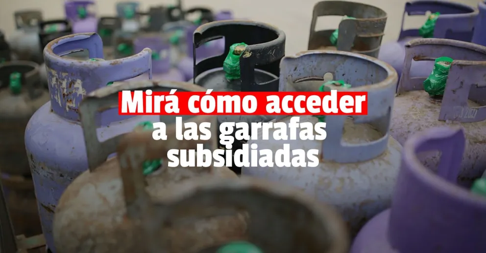 Anses lanzó el Programa Hogar: mirá como inscribirte al subsidio al gas