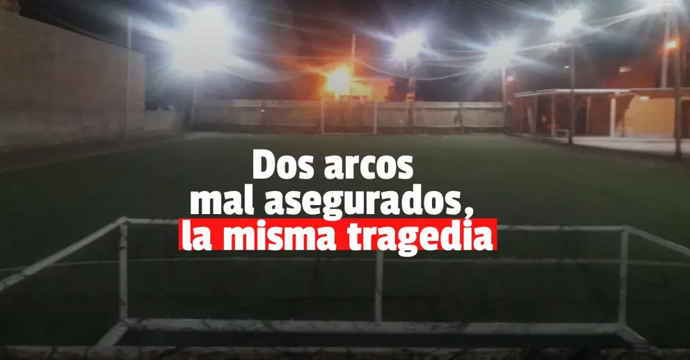 Tragedia en Barreal: el recuerdo de un caso que enlutó a Pocito