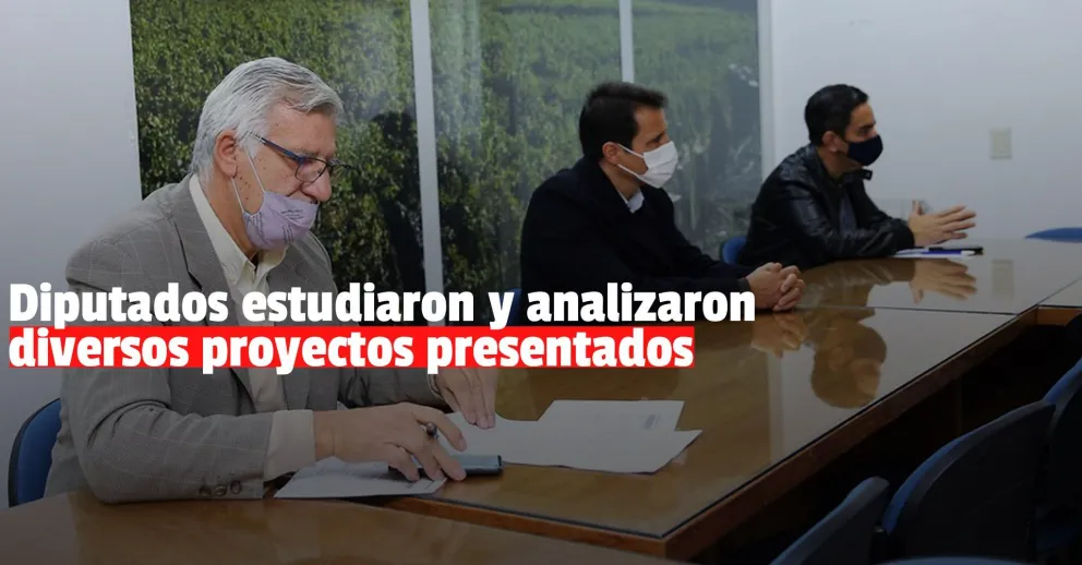 Ratificarán dos convenios para la construcción de 837 viviendas en Rivadavia y 200 en Pocito