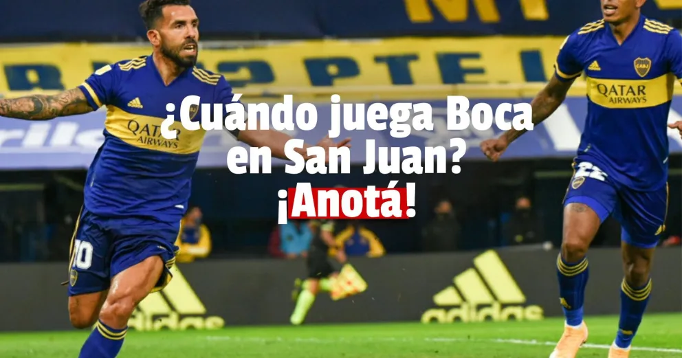 LPF: quedó confirmada la programación de las semifinales en San Juan