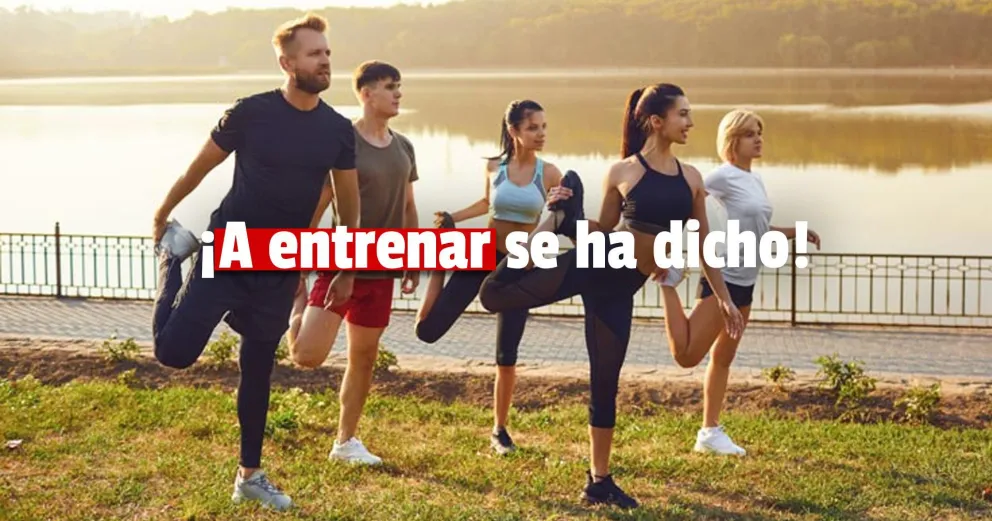 Conocé desde cuando queda habilitado el regreso a los entrenamientos deportivos