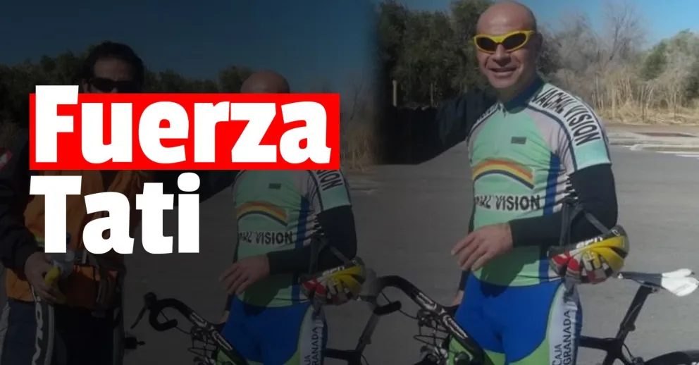 Piden oraciones para un deportista jachallero internado por coronavirus