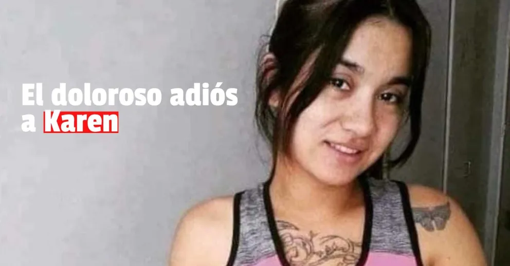 Con profundo dolor despidieron por las redes sociales a la joven embarazada que falleció por coronavirus