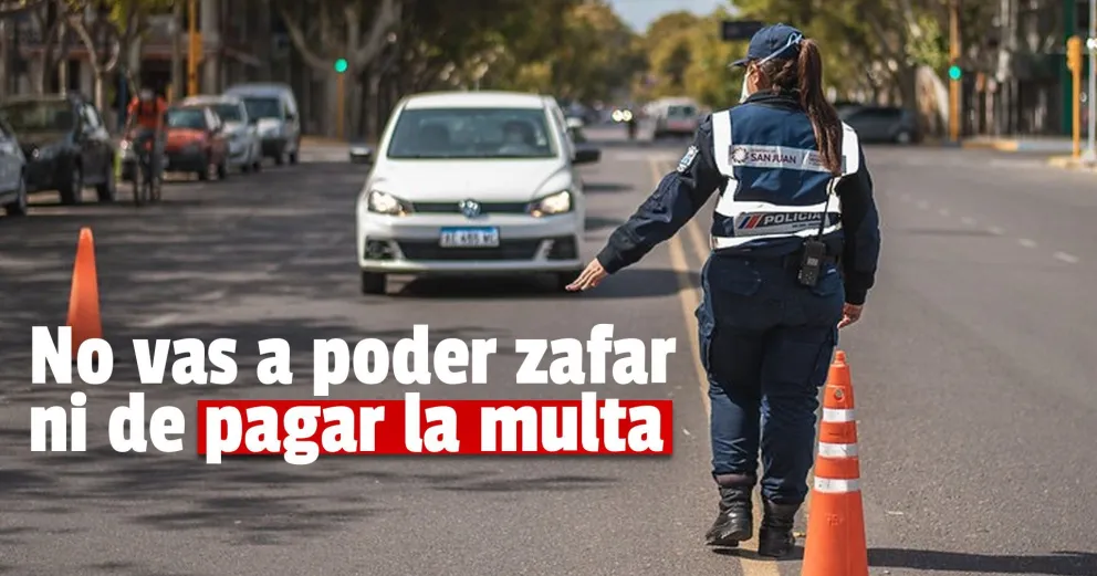 Se espera que en menos de dos meses ya funcione en San Juan el SUGIT ¿de qué se trata?