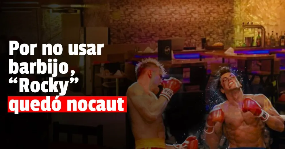 Clausuraron un bar en pleno centro por no cumplir una norma básica