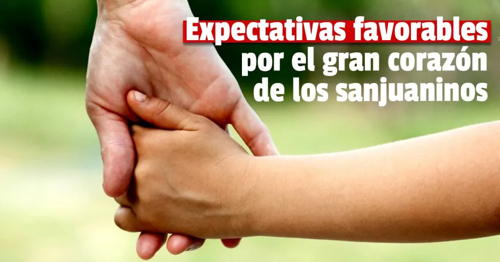 Ya hay nueve interesados inscriptos para adoptar a las dos nenas con discapacidad