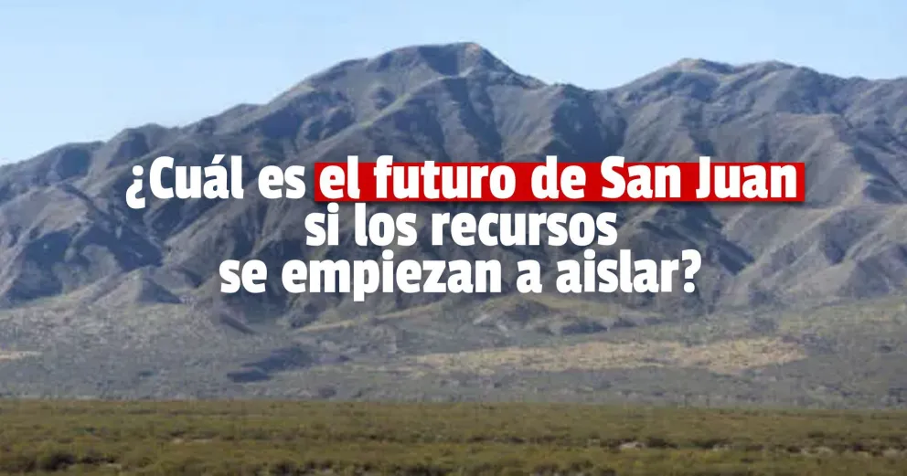 Desde la Cámara Minera hay preocupación por el futuro de la Estancia Manantiales