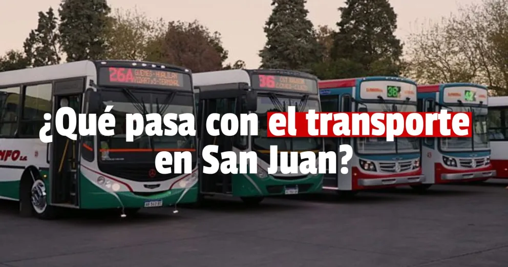 Conocé que pasará con los colectivos, taxis y remises tras las nuevas restricciones