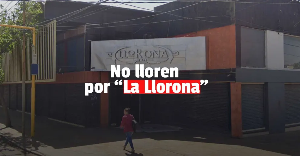 Un clásico de la noche sanjuanina dice adiós