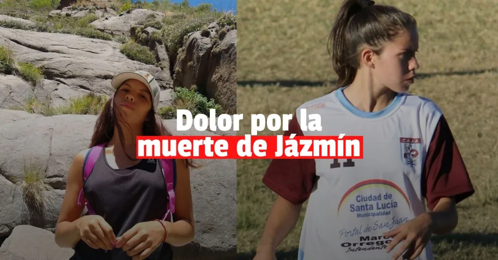 Dolor por la muerte de una joven jugadora de futsal