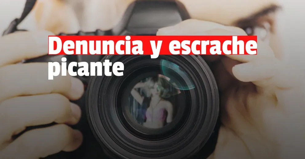 Fotógrafos denunciaron a un colega por vender packs y nudes de modelos sin su consentimiento